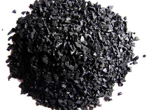 石油化工专用活性炭