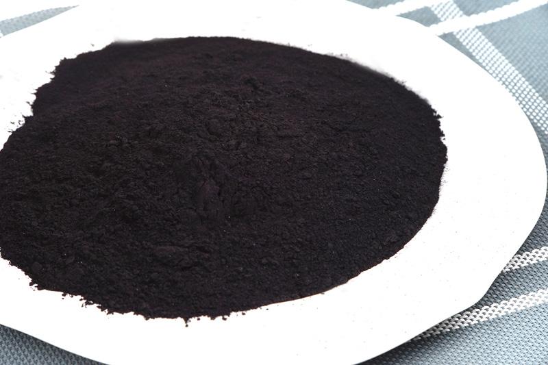 粉状活性炭 脱色提纯用活性炭